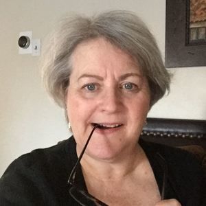 Meet your Posher, Rita