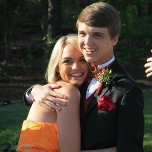 Meet your Posher, Wendy