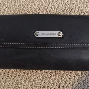 Michael Kors wallet
