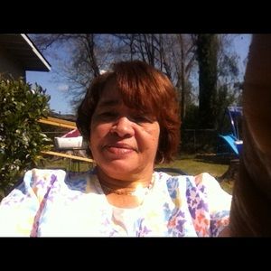 Meet your Posher, Donnette