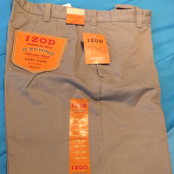 Men's pants