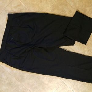 Men's Under Armour golf pants