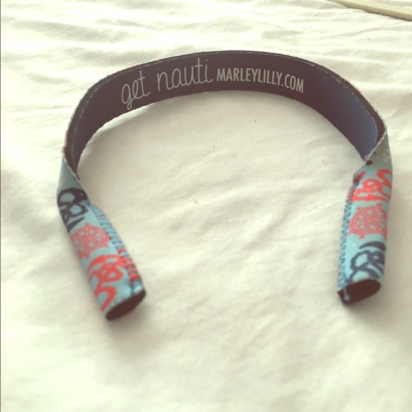 Marley Lilly Croakies
