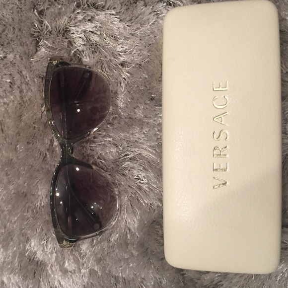 Versace sunglasses
