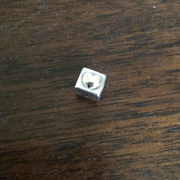 I love you charm - Picture 1 of 3