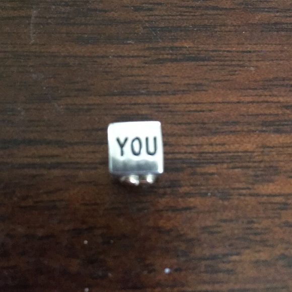 I love you charm - Picture 2 of 3