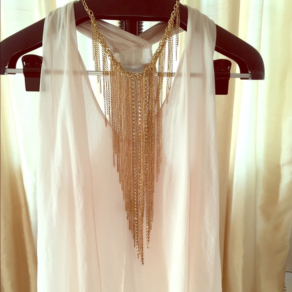 New York & Company Top