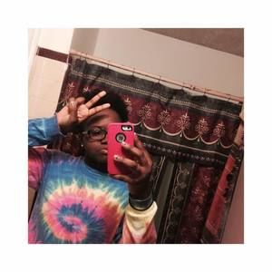 Meet your Posher, Destiny