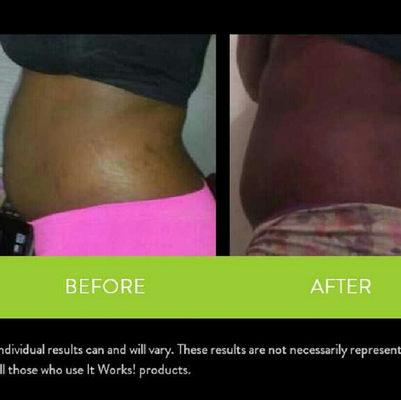 SLIMWRAPS "THAT CRAZY WRAP THING" - Picture 4 of 4