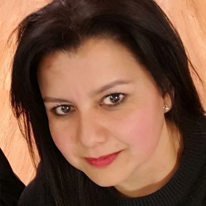 Meet your Posher, Aracely