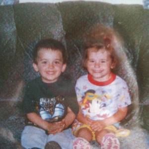 Meet your Posher, Taylor