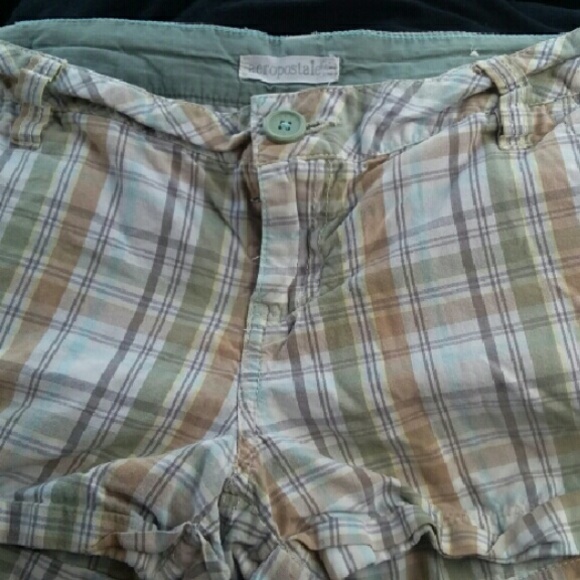 Areopostal shorts