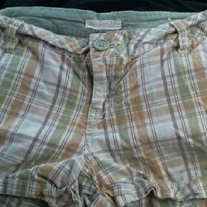 Areopostal shorts