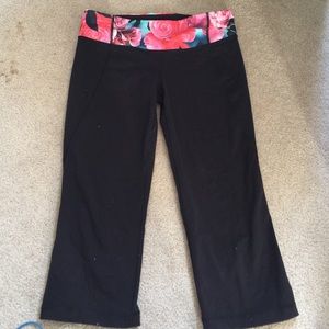 Lululemon Pants