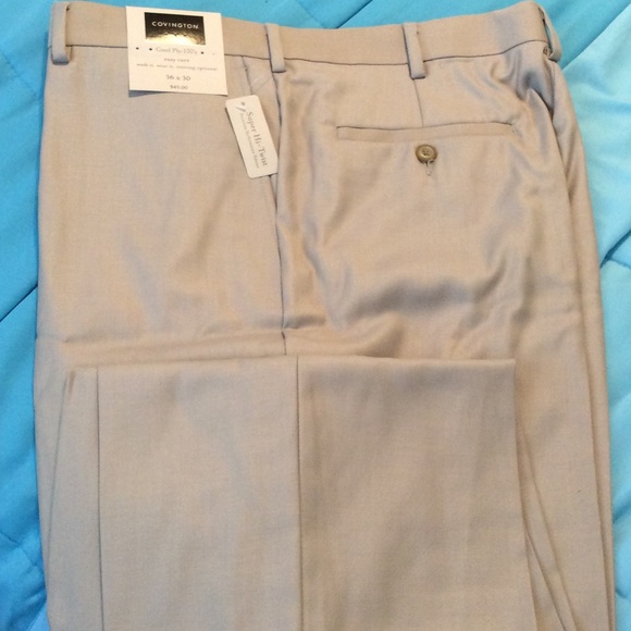 Men's dress slacks.sears