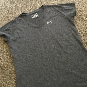 Under Armour vneck