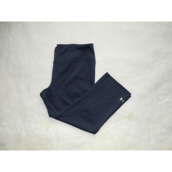 [PRICE DROP]•Under Armour Leggings•