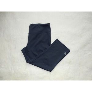[PRICE DROP]•Under Armour Leggings•