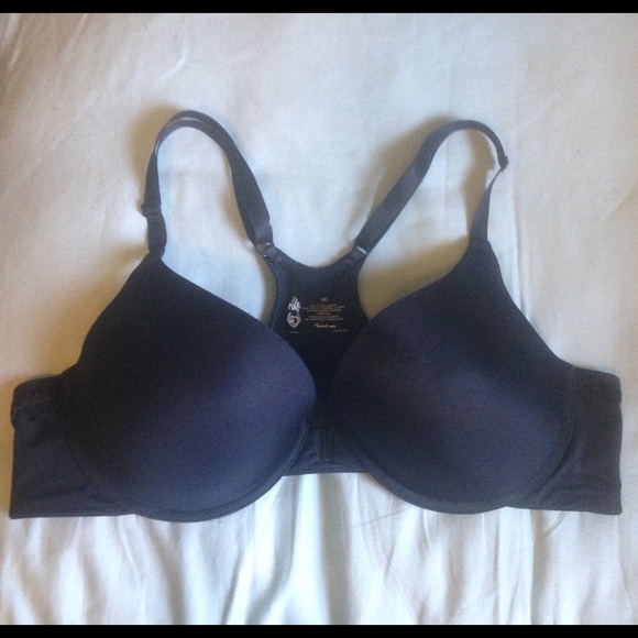 Torrid racerback bra