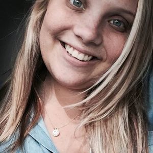 Meet your Posher, Leann