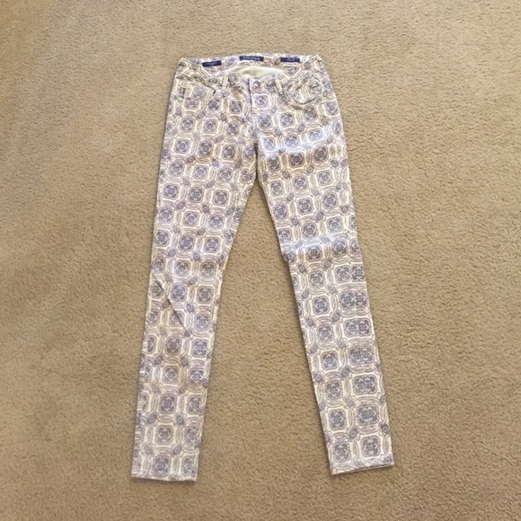 Vigoss | Jeans | Vigoss Skinny Jeans | Poshmark