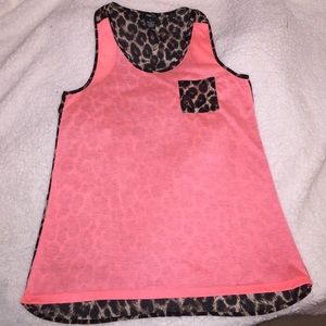 🚫sold🚫Rue 21 tank