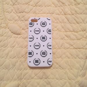 iPhone 5 phone case