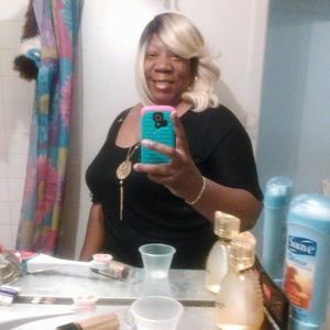 Meet your Posher, Renetta