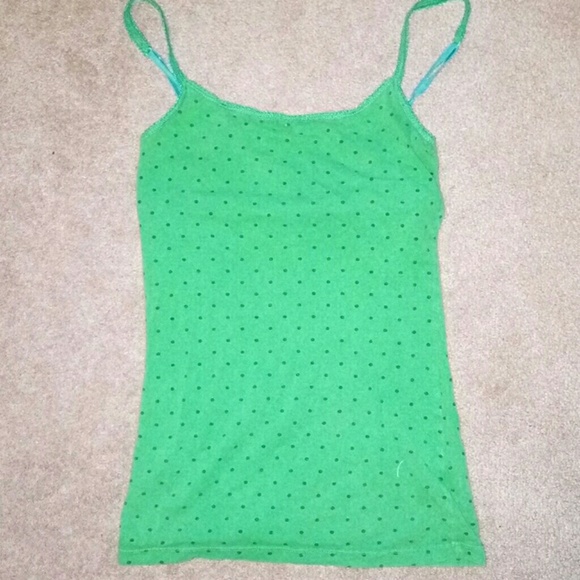 Aeropostale Cami tank top