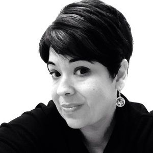 Meet your Posher, Sylvia