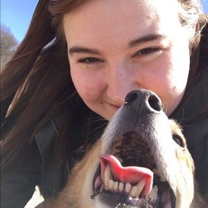 Meet your Posher, Suzy