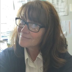 Meet your Posher, Carol