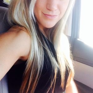 Meet your Posher, Kristie