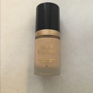 Too Faced Born This Way Absolute Perfection