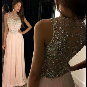 Meet your Posher, Brisa