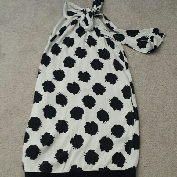 Diane von Furstenberg  silk dress