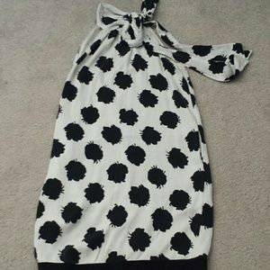 Diane von Furstenberg  silk dress