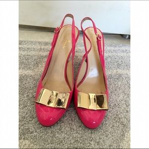 Kate Spade Heels