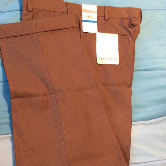 Men's slacks