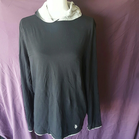 Mens sweatshirt