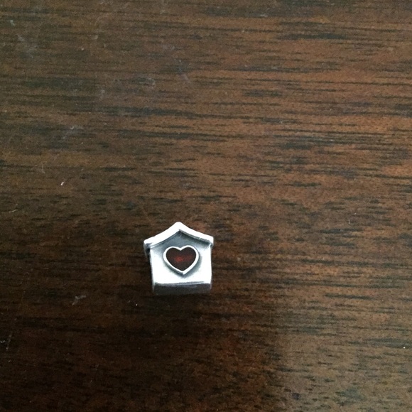 Dog house charm - Picture 2 of 2