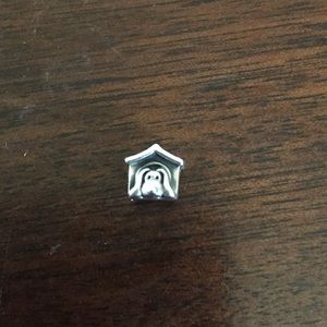 Dog house charm