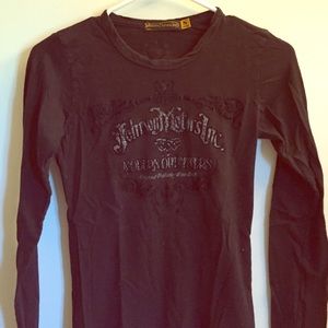 Johnson Motors, Inc tee
