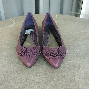 Cute flats