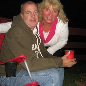 Meet your Posher, Donna