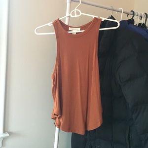 Forever 21 tank top