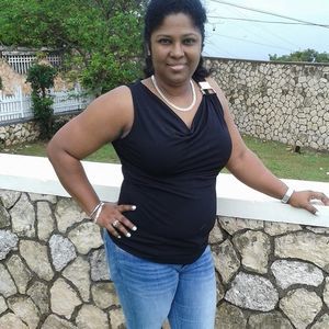 Meet your Posher, Janet