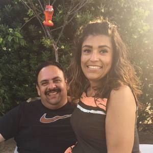 Meet your Posher, Maxine