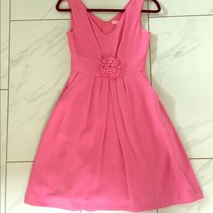 Lilly Pulitzer Parker Dress Size 0