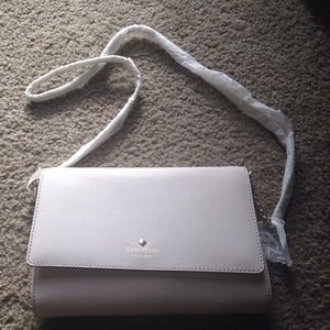 Kate spade Charlotte street alek bag